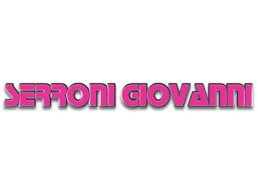 Serroni Giovanni