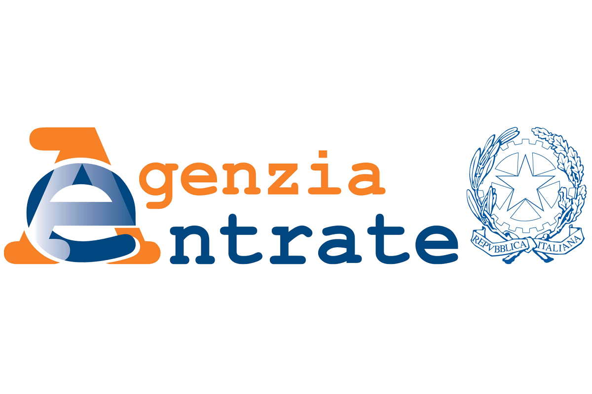Agenzia delle Entrate - Ancelm