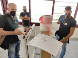 Corso posa per serramenti - Posacert