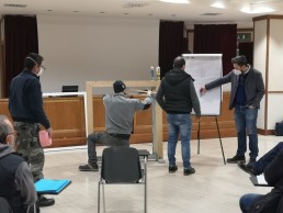 Corso Posacert Ancelm 2022