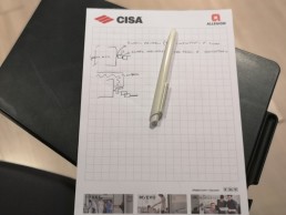 Corso Posacert - Posa in opera serramenti