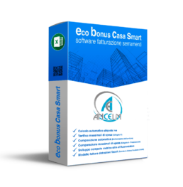 Eco Bonus Casa Smart software Ancelm