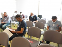 Esame corso Posacert 2022