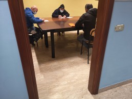 Esame corso Posacert Ancelm 2022