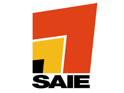 Saie logo - Ancelm