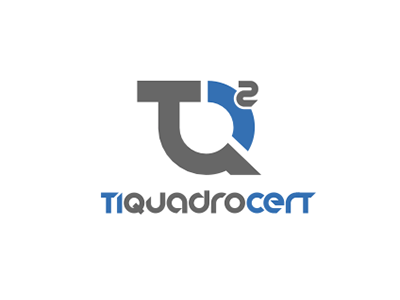 Tiquadrocert ente certificatore