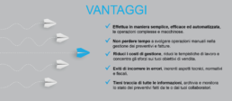 Vantaggi software Eco Bonus Casa Smart Ancelm