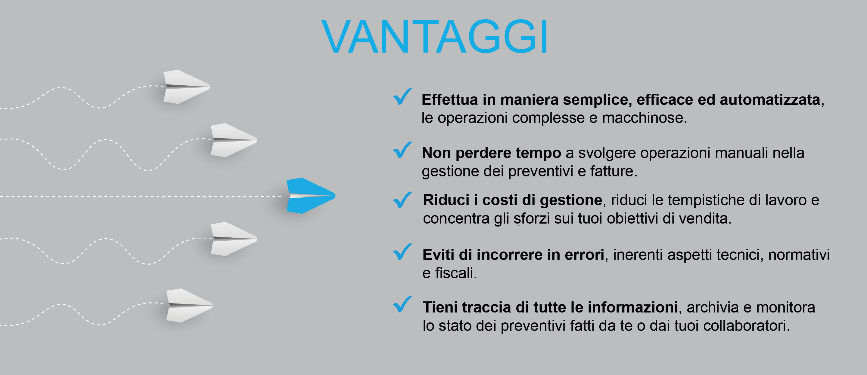 Vantaggi software Eco Bonus Casa Smart Ancelm