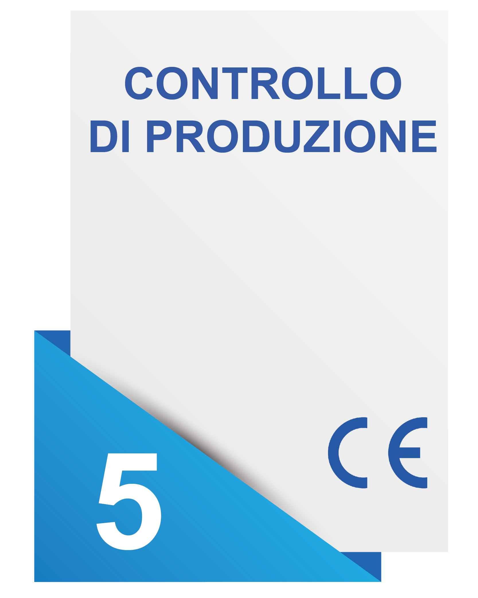 Marcatura CE Controllo di produzione - ANCELM