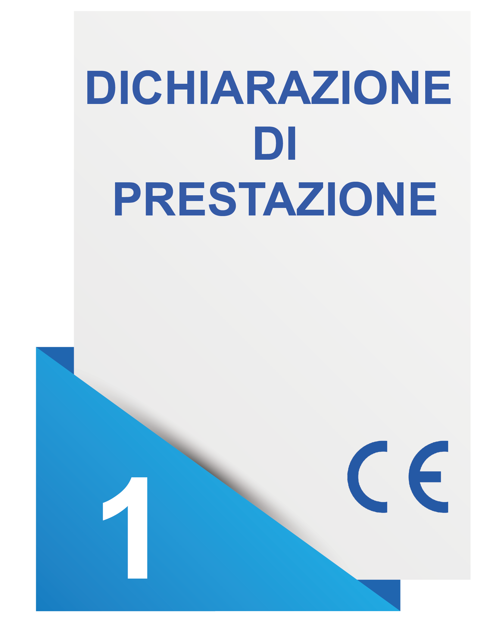 Marcatura CE Dichiarazione di prestazione - ANCELM