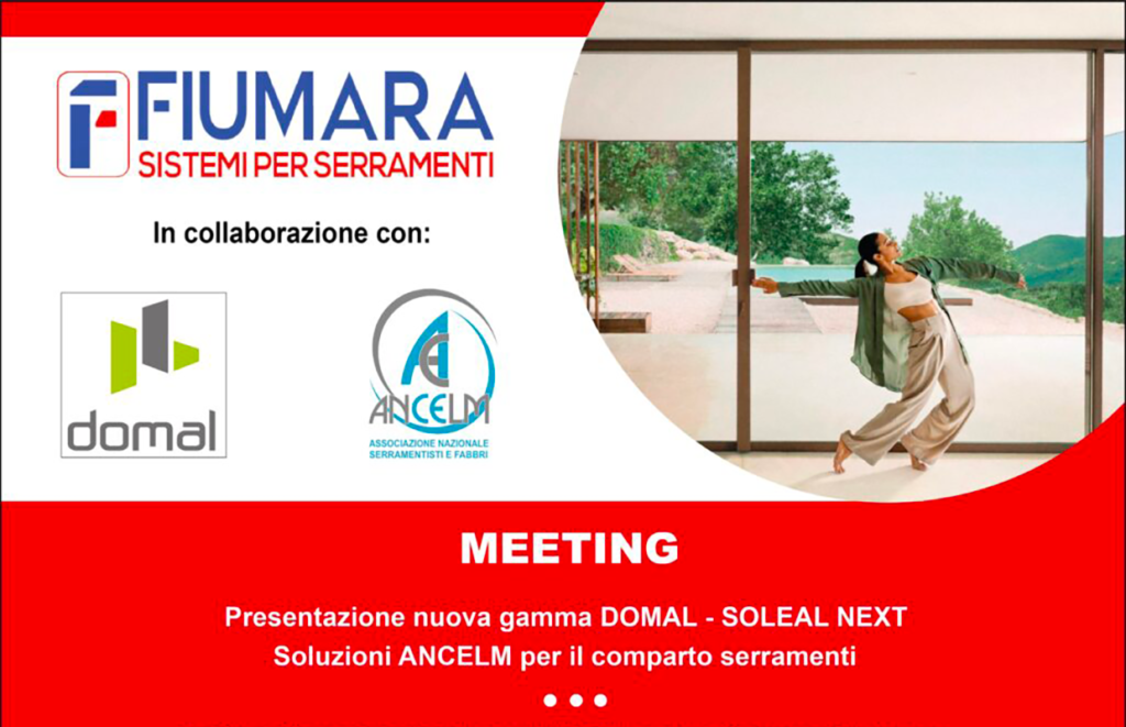 Meeting Fiumara srl - ANCELM