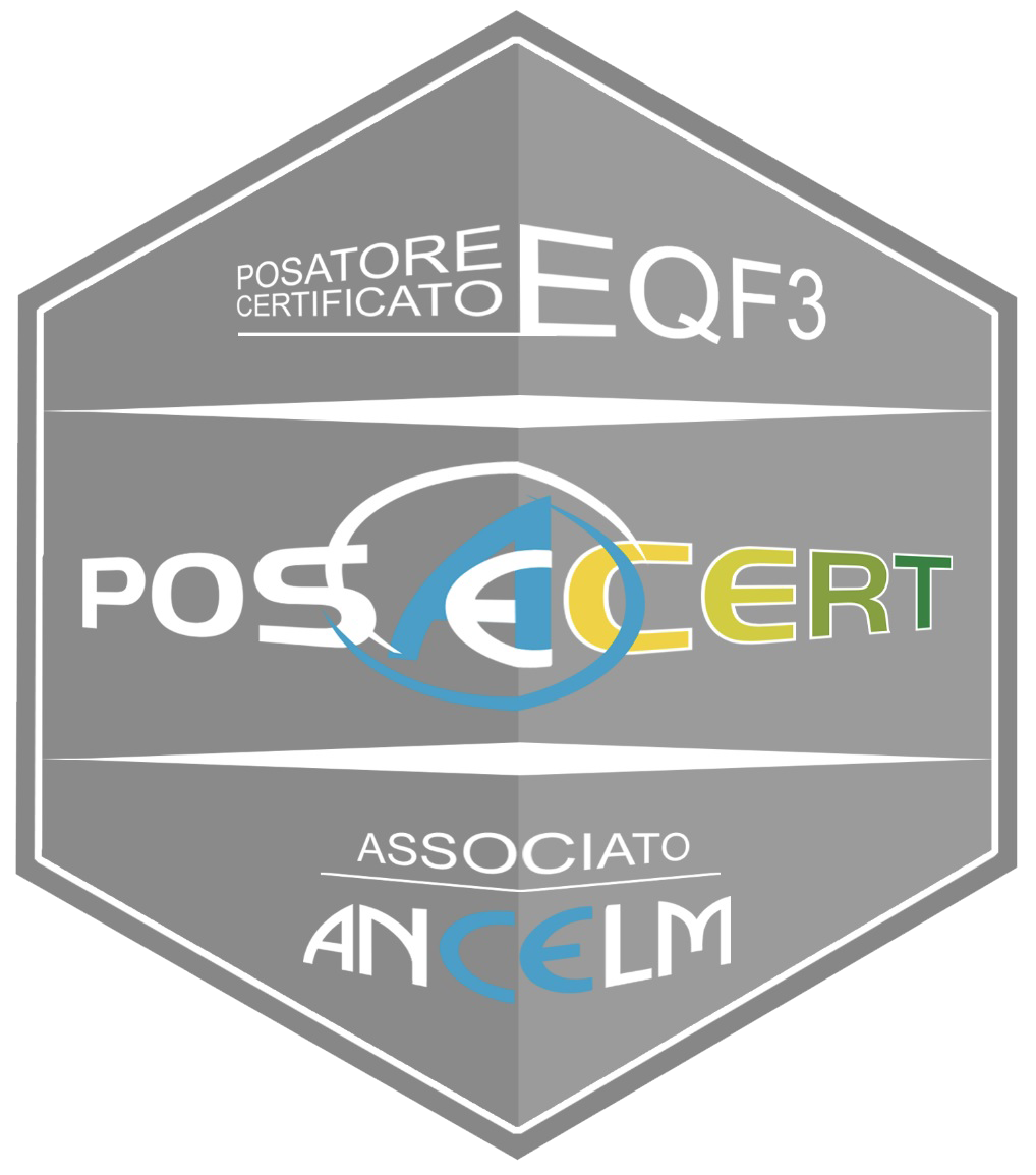 Posa in Opera Certificata - Posacert - Ancelm