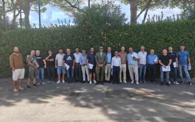 ANCELM e SLAM SRL: formazione e aggiornamento al fianco delle imprese del serramento